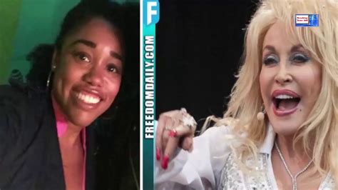 dolly parton racism